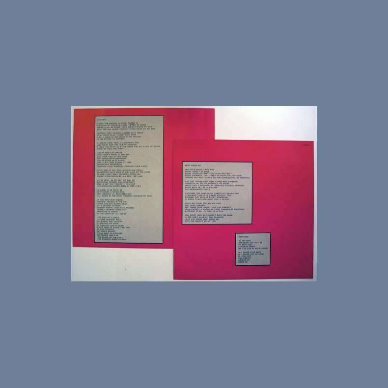 Cutting Through - The Final Recordings