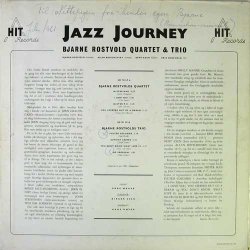 Jazz Journey