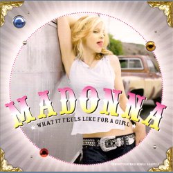 What it feels like for a girl