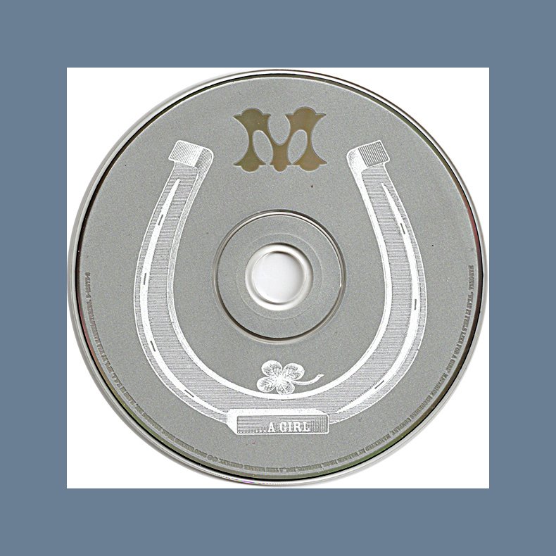 What it feels like for a girl