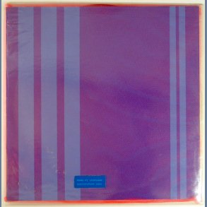 Montarsi la testa - 1982 Danish Wappit Twap label LP