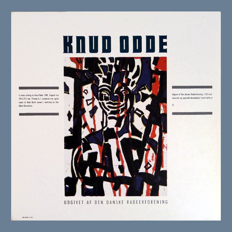 As she weeps - Unnumbered, Unsigned Issue