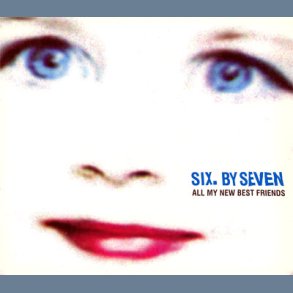 All my new best friends