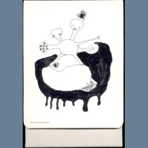 Greatest Hits & Family Tree - 2002 UK One Little Indian label UK Promotional Issue Only Box