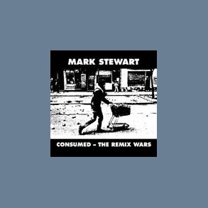 Consumed - The Remix Wars