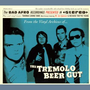 From the vinyl archieves of..