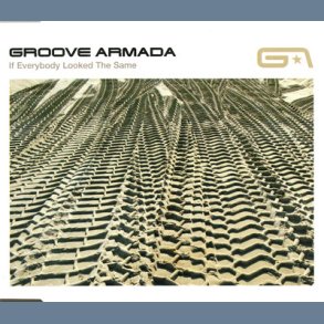 If everyone looked the same