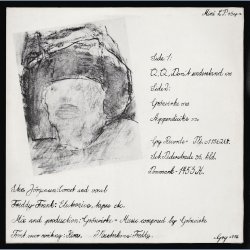 Grnvirke - Original 1982 Danish Gry label 3-track LP