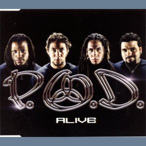 Alive