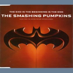 The End Is The Beginning Is The End