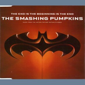 The End Is The Beginning Is The End