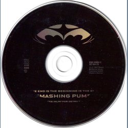 The End Is The Beginning Is The End