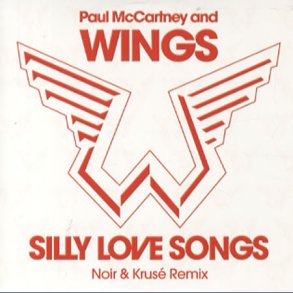 Silly Love Songs