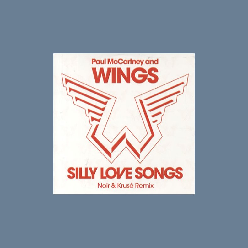 Silly Love Songs