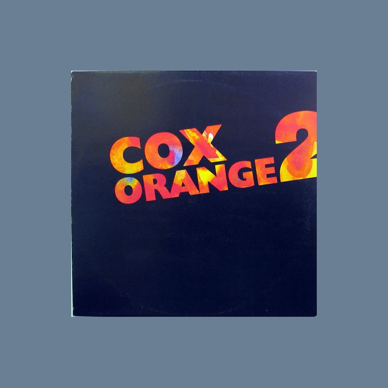 Cox Orange 2