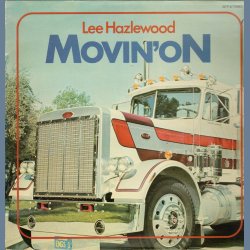 Movin' On - Original Norwegian Issue