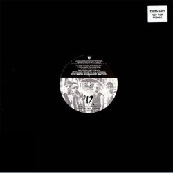 Salome - Original UK promotional Issue