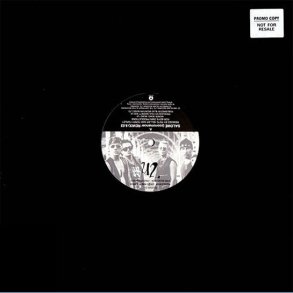 Salome - Original UK promotional Issue