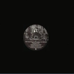 Salome - Original UK promotional Issue