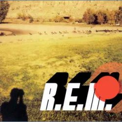 Reveal - Original 2001 US Warner Bros label limited edition 12-track CD