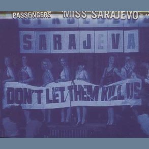 Miss Sarajevo