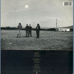 With Or Without You - UK 3-track 12" vinyl Single