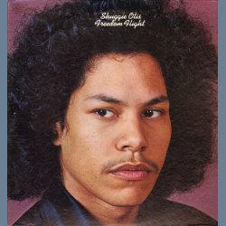 Freedom Flight - Original US Issue