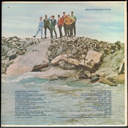 Lost &amp; Found Love - Original US Vinyl issue