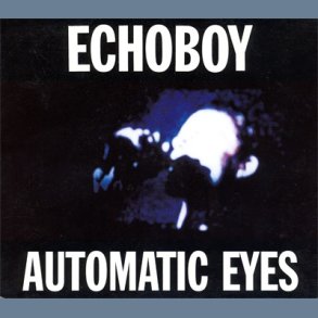Automatic Eyes
