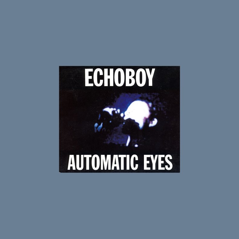 Automatic Eyes