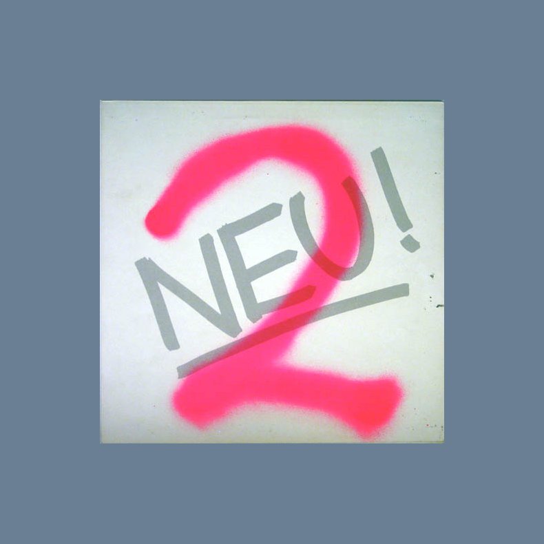 Neu! 2