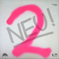 Neu! 2