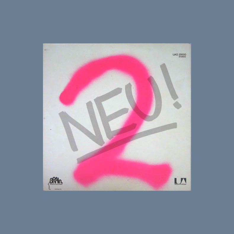 Neu! 2