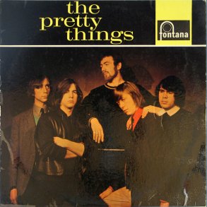 The Pretty Things