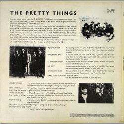 The Pretty Things
