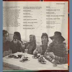 Together After Five - Original US Issue