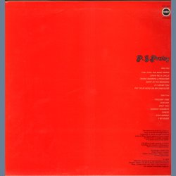 I'm Yours - Original UK issue