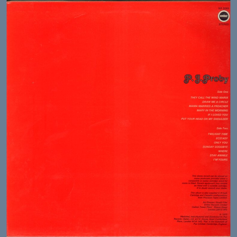 I'm Yours - Original UK issue