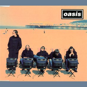 Roll With It - Original UK Issue