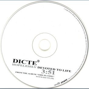 Hopelessly Devoted To Life