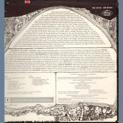 Turn On, Tune In,  Drop Out - Original US Issue