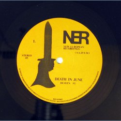 Heaven St. bw. We Drive East &amp; In the Night Time