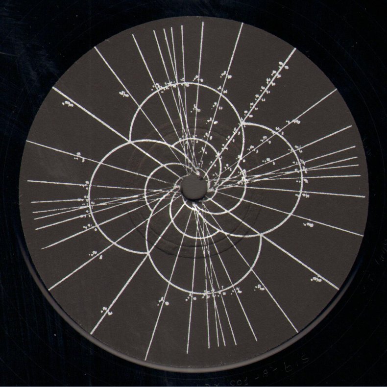 Albergo Intergalliato Spaziale - Original Italian Issue