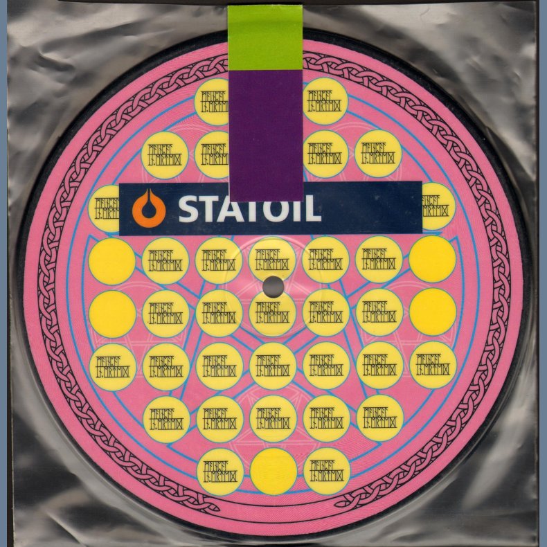 Statoil