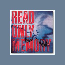 Read Only Memory