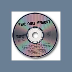 Read Only Memory