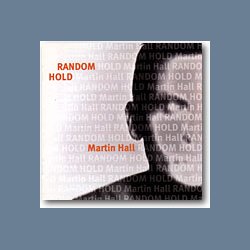 Random Hold -1996 Dutch pressed Virgin label 8-track CD