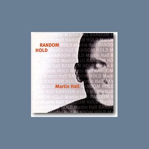 Random Hold -1996 Dutch pressed Virgin label 8-track CD