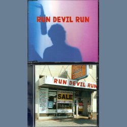 Run Devil Run