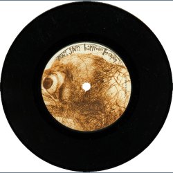 Happy When I'm Crying b/w Live Today